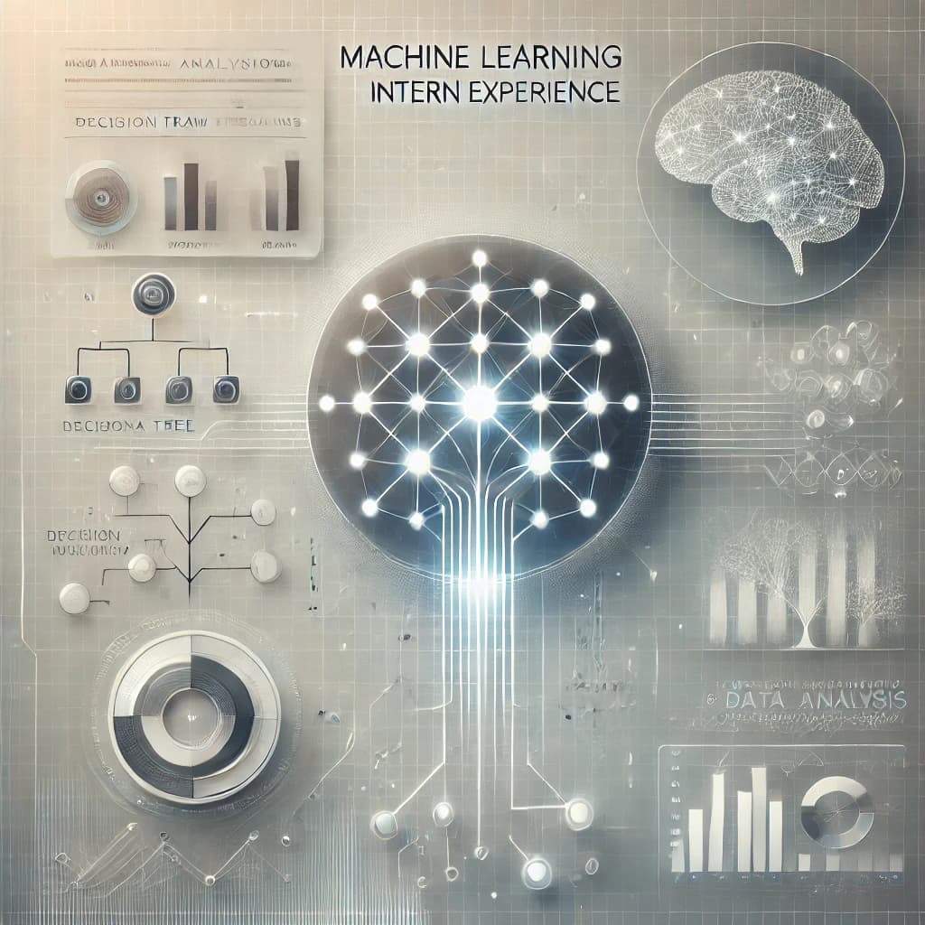 Machine Learning Intern